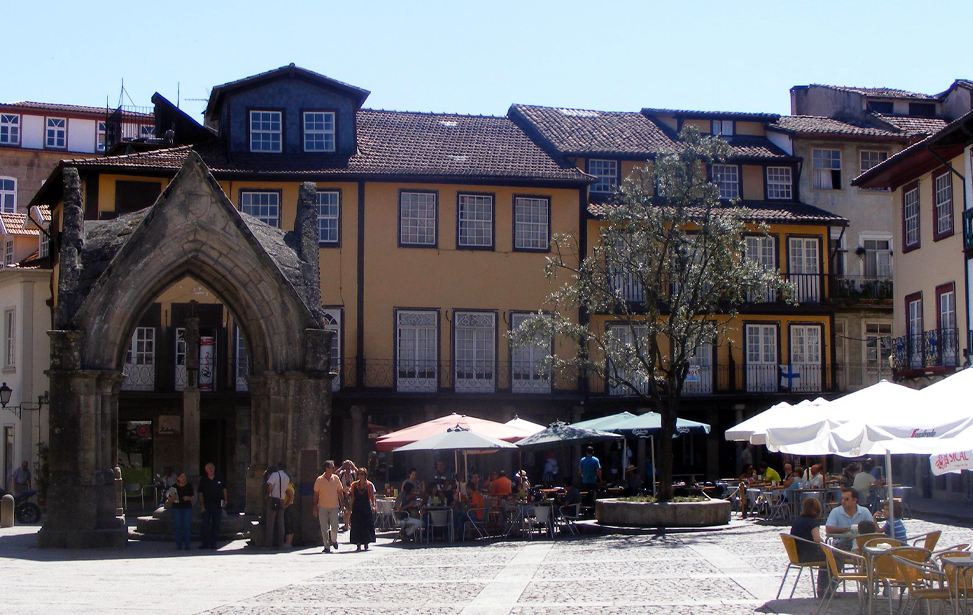 Largo da Oliveira