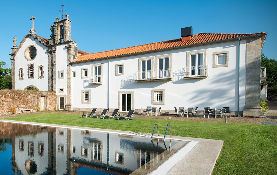 Hotel Convento dos Capuchos