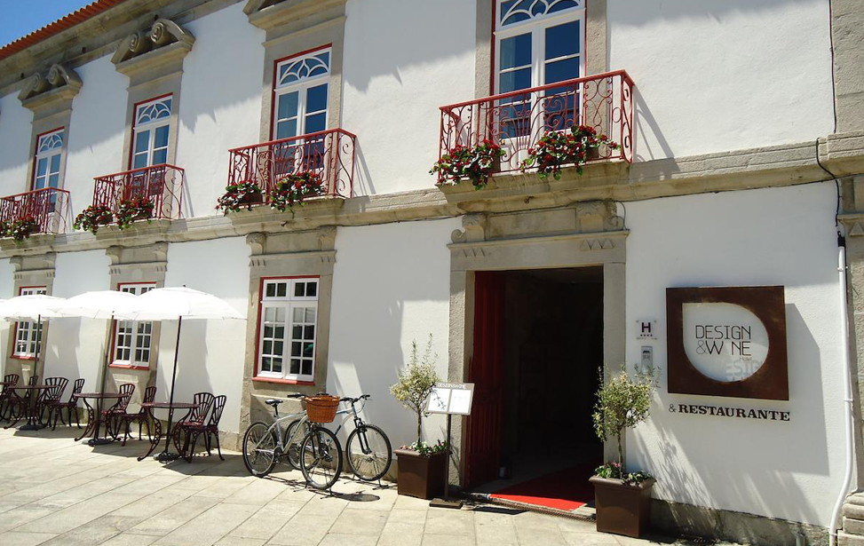 Design & Wine Hotel