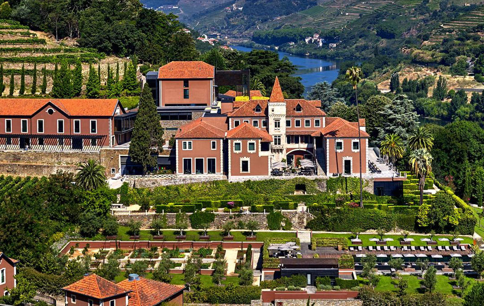 Six Senses Douro Valley