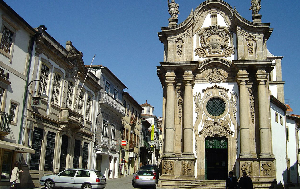 Igreja de São Paulo