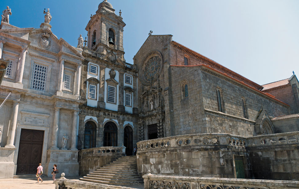 Igreja de São Francisco