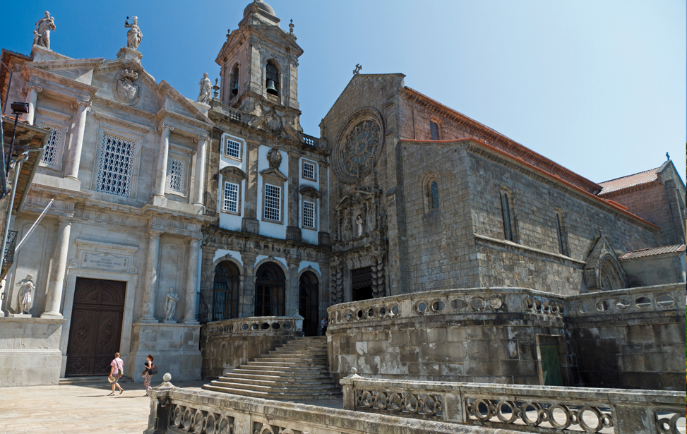 Igreja de São Francisco (Church Of St Francis)