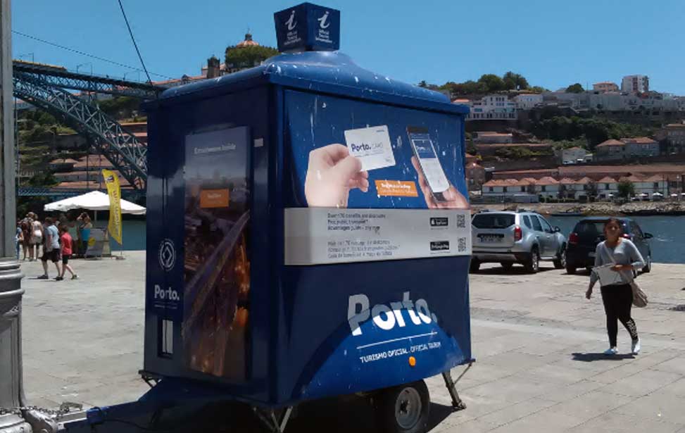 iPoint Ribeira