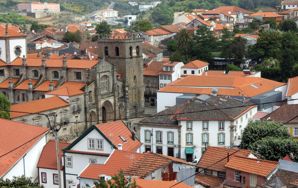 Lamego