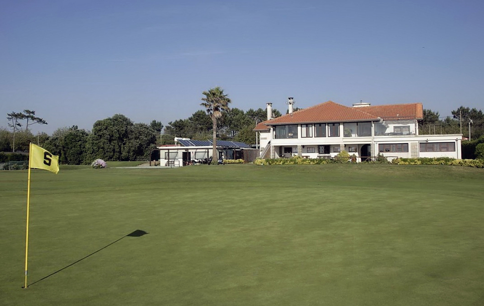 Miramar Golf Club