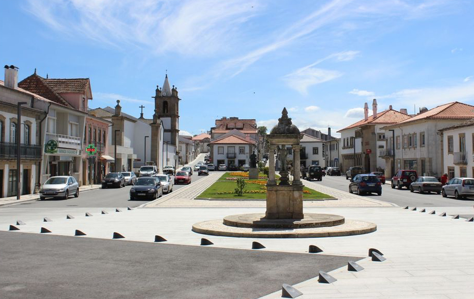 Mogadouro