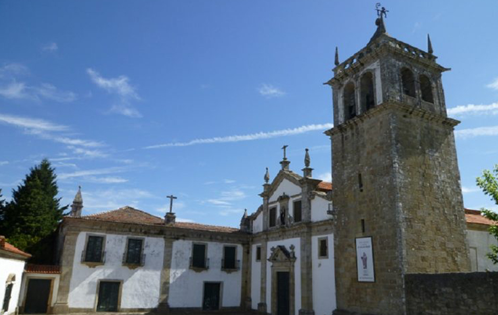 Ganfei Convent