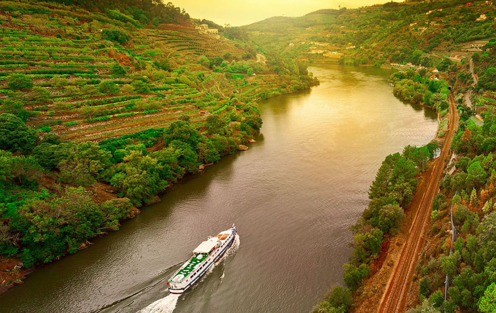 Douro International Natural Park Tour