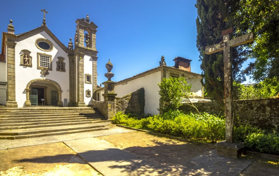 Museu dos Terceiros