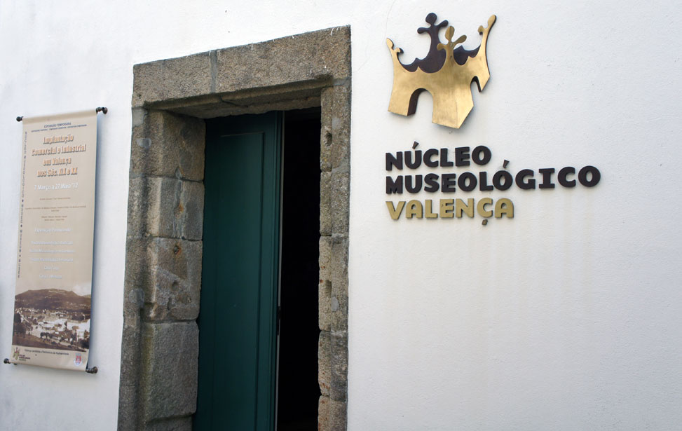 Núcleo Museológico Municipal