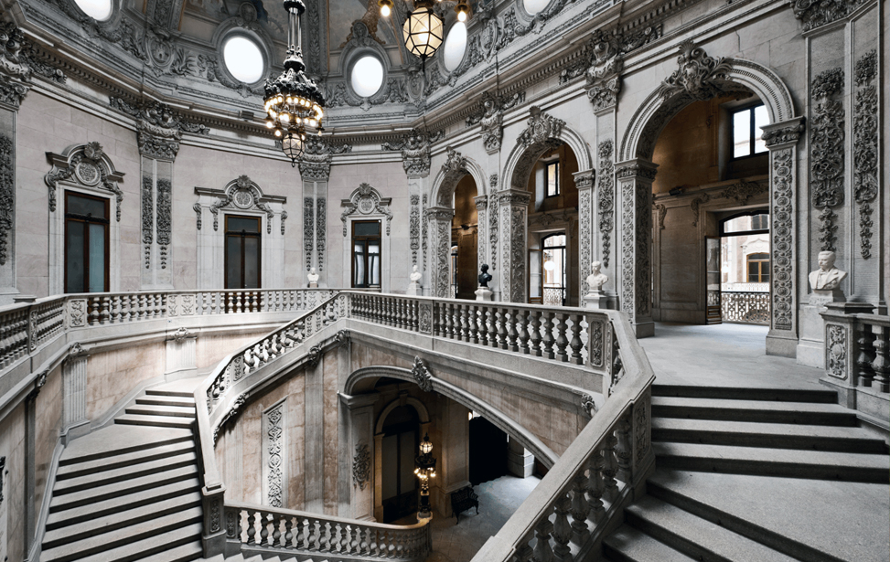 Palácio da Bolsa (Stock Exchange Palace)