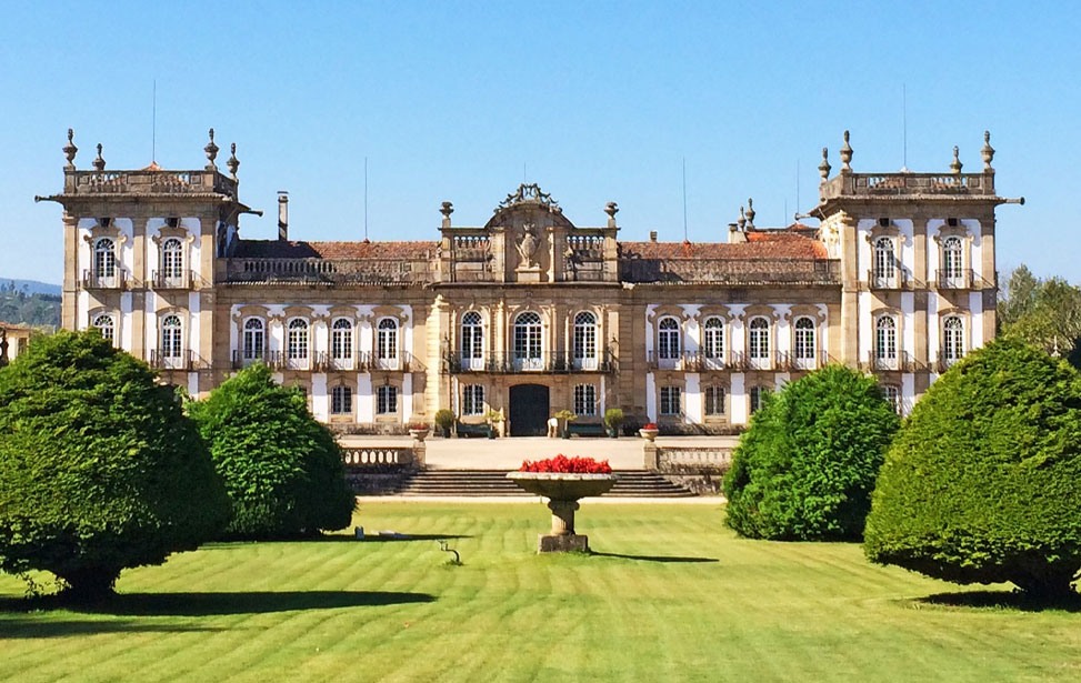 Quinta da Brejoeira