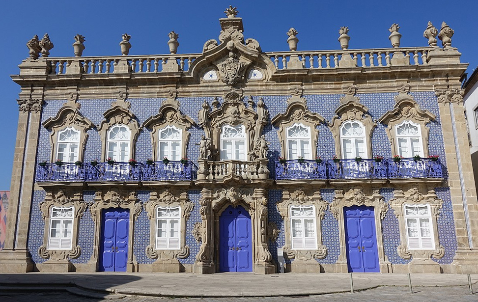 Palácio do Raio