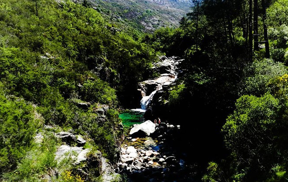 Gerês National Park Tour with Picnic