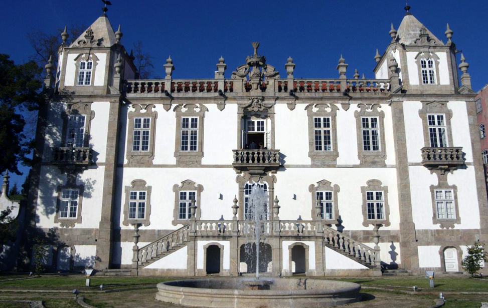 Pestana Palácio do Freixo