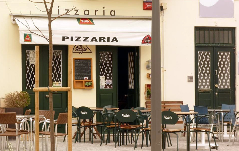 Pizzaria Di Pappi