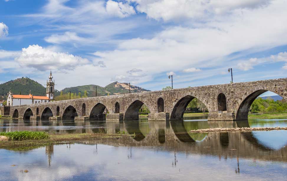 Ponte de Lima