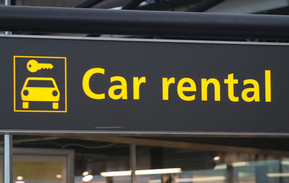 Car Rental in Porto