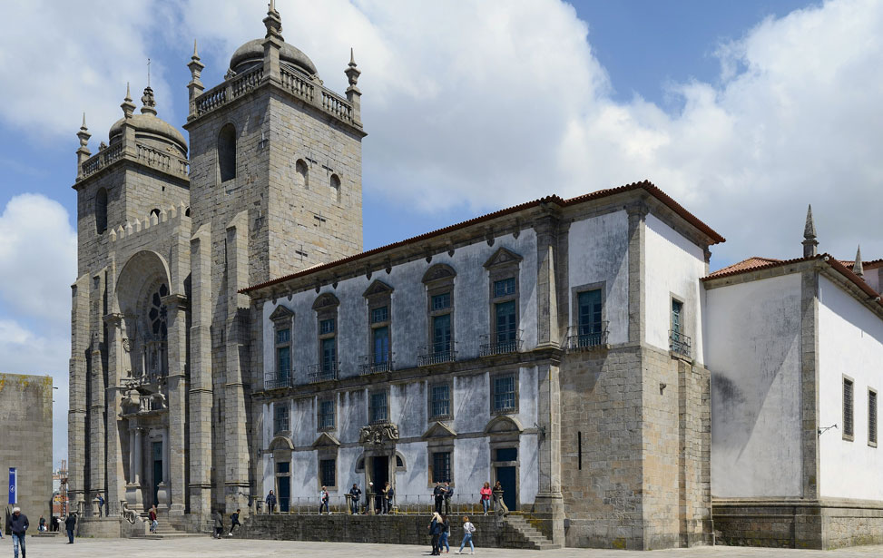 Porto Cathedral