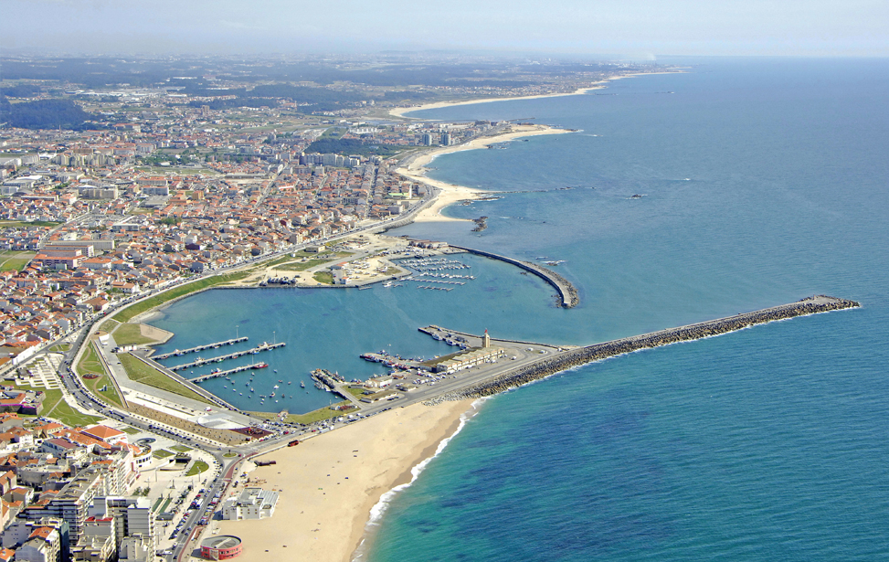 Póvoa de Varzim
