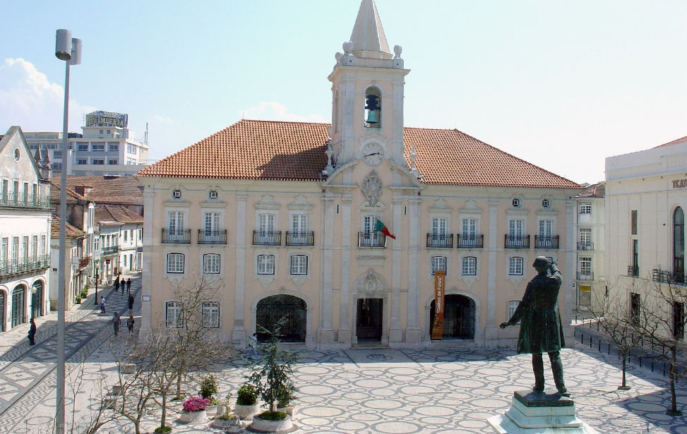 Praça da República