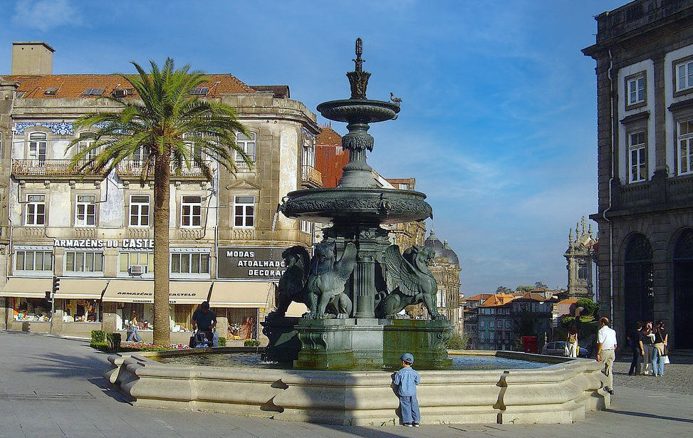 Igreja dos Carmelitas