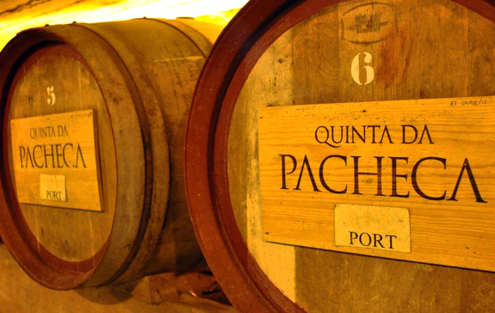 Quinta da Pacheca