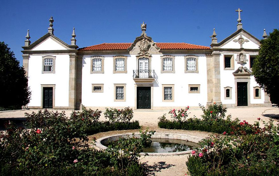 Quinta Solar das Bouças