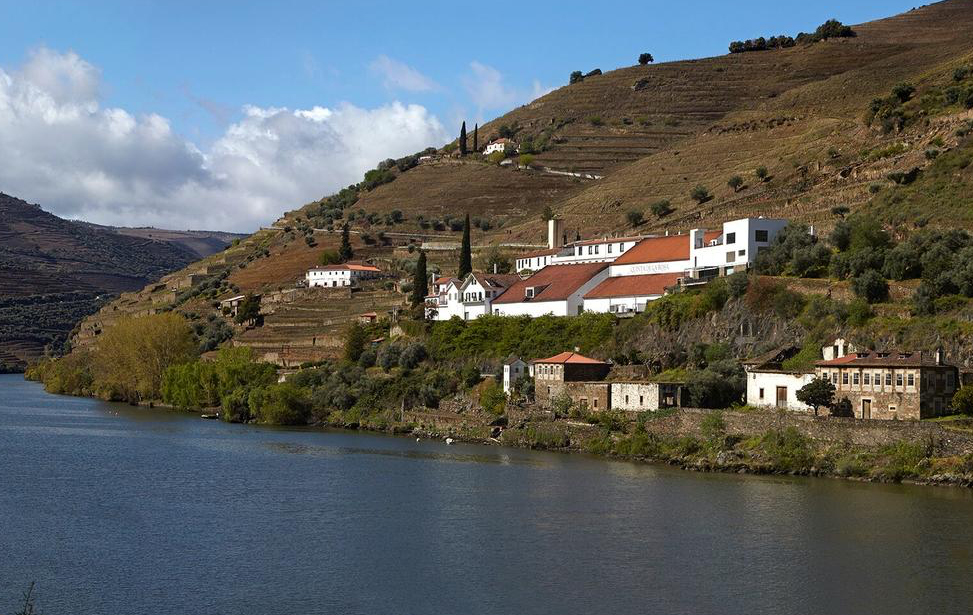 Quinta de La Rosa