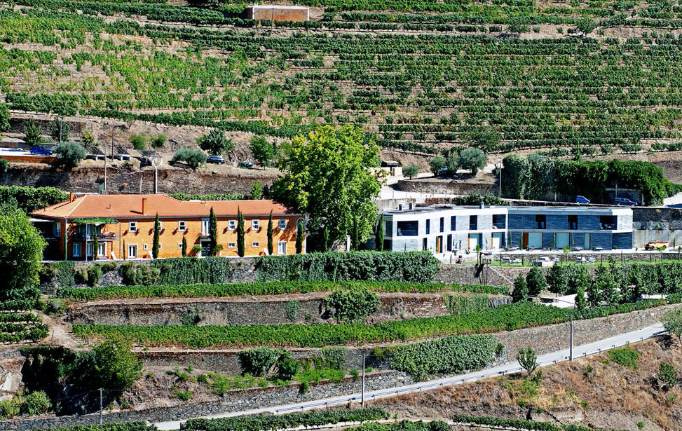 Quinta do Vallado