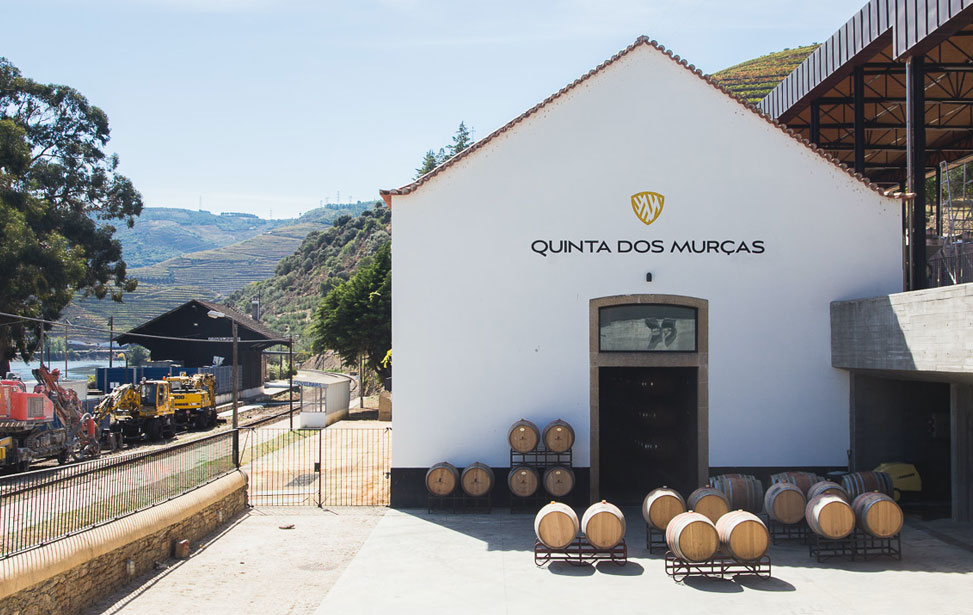 Quinta dos Murças