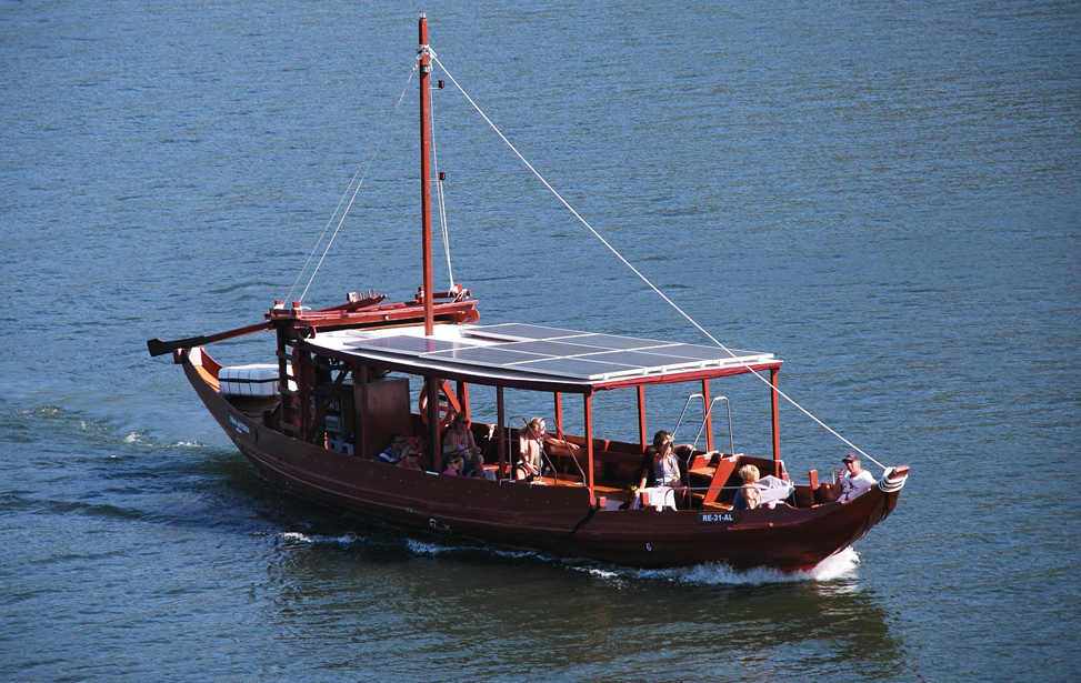 Wine Venture and Boat Trip in Douro Valley