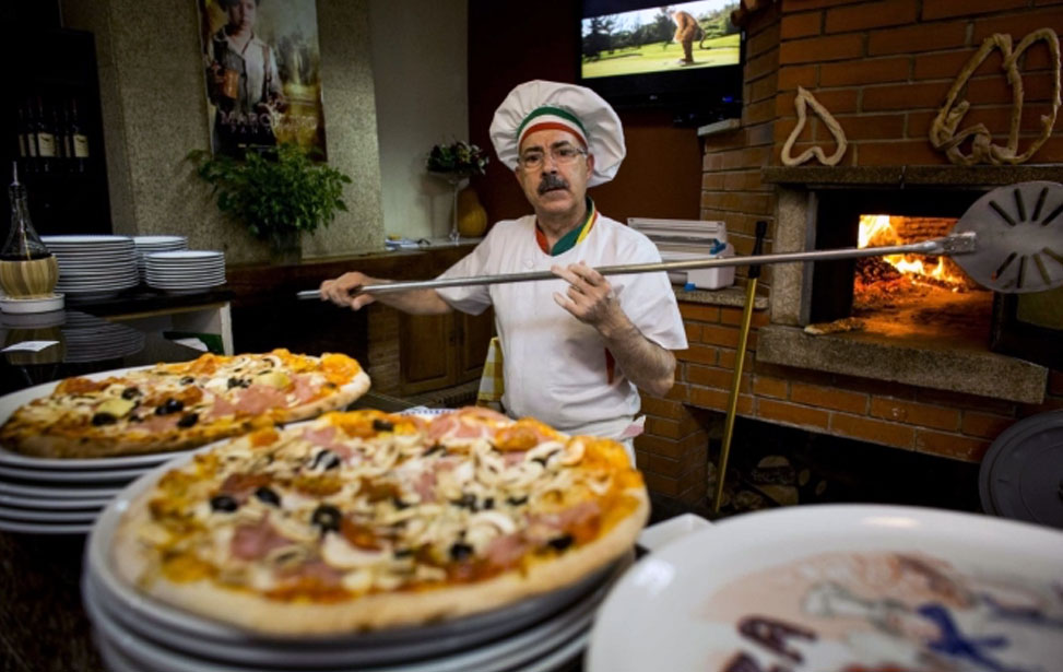 Restaurante Casa Nostra