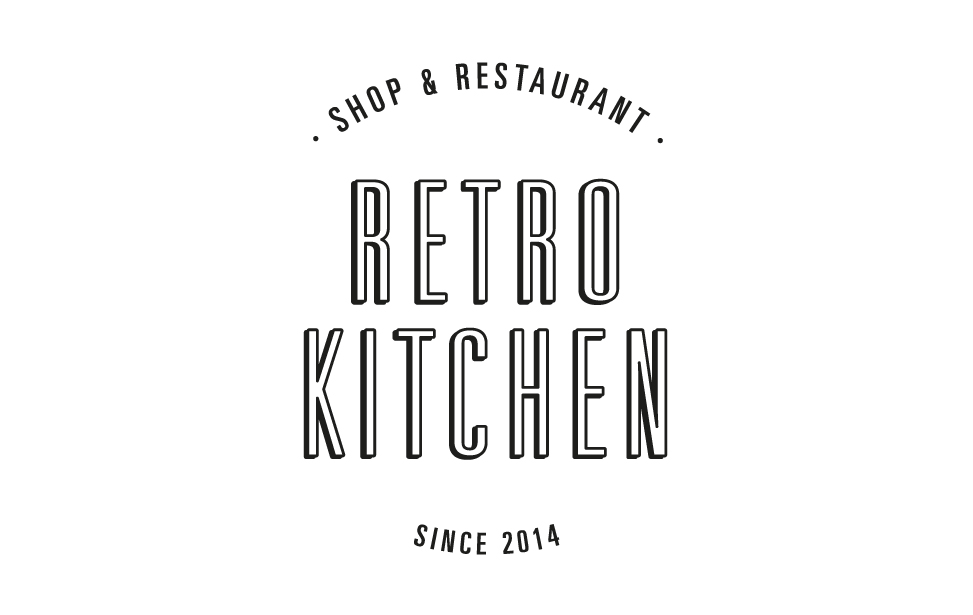 Retrokitchen