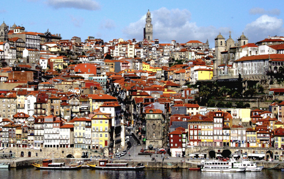 Porto