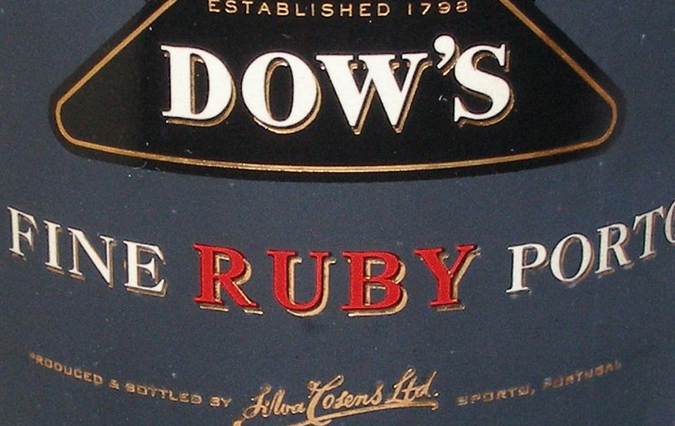 Ruby Port