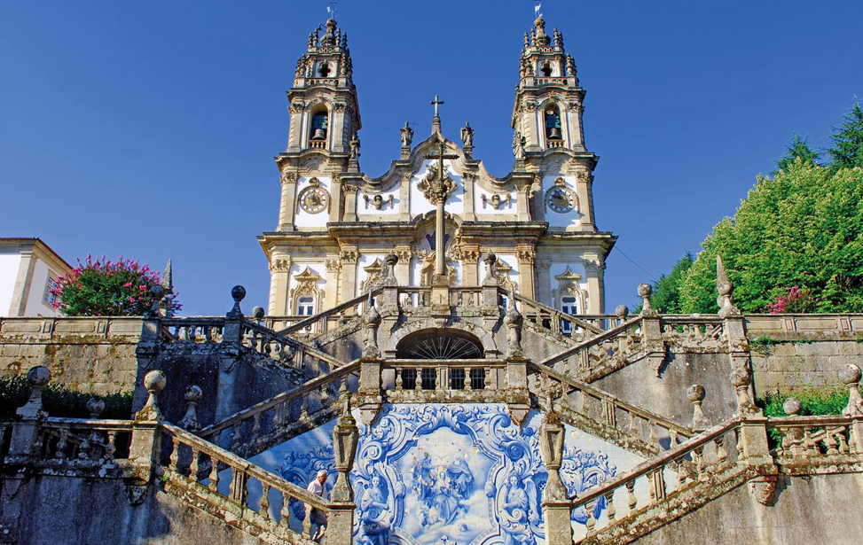 Santuario Nossa Senhora dos Remedios