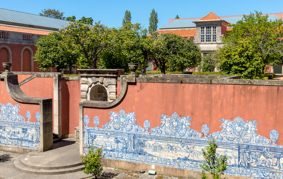 Museu Nacional Soares Dos Reis museum