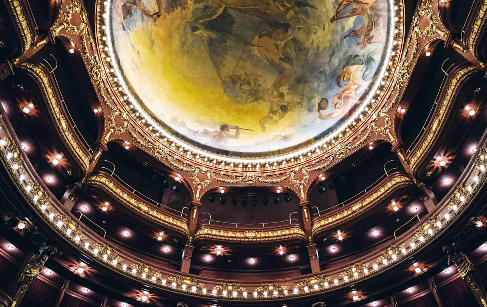 Teatro Nacional Sao Joao