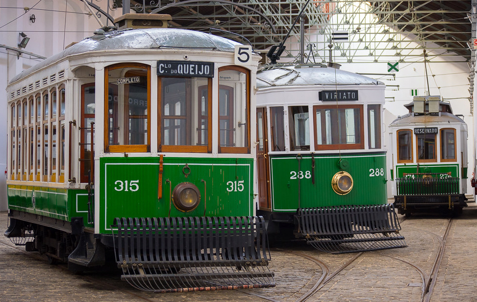 Tram Museum