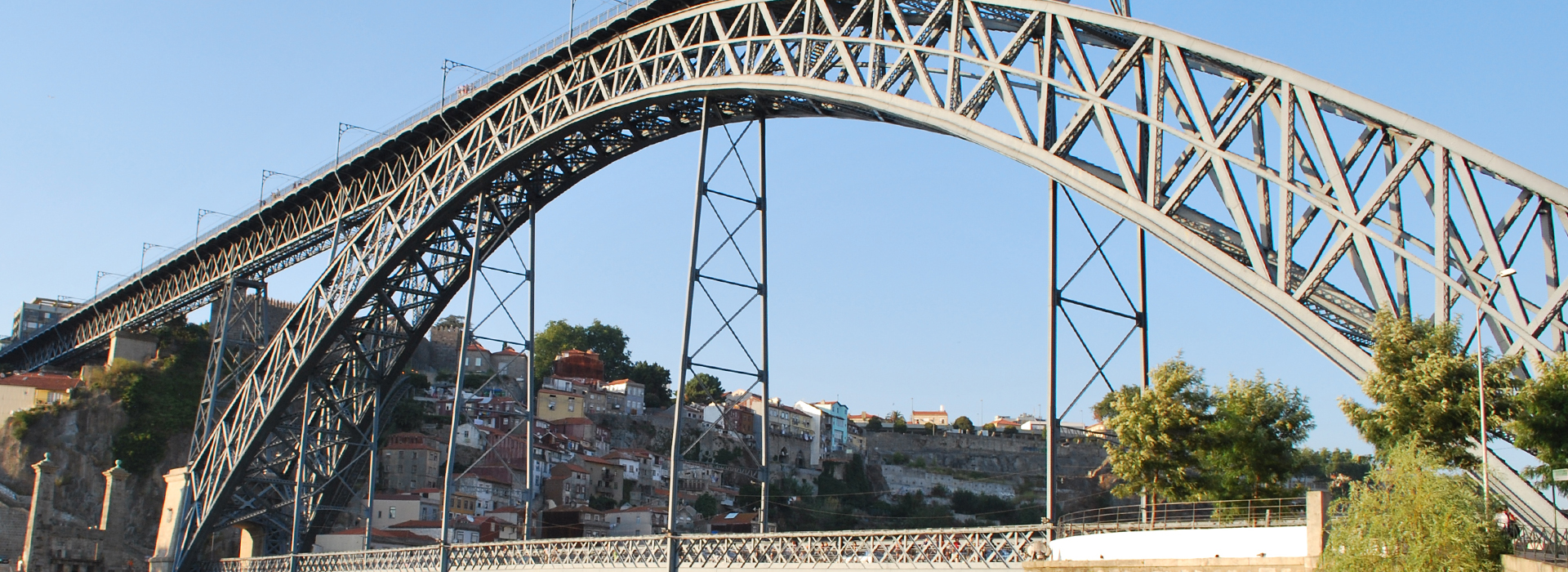 Dom Luís I Bridge