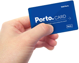 Porto Card